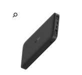 پاور بانک شیائومی مدل PB100LZM ظرفیت 10000mAh اصل