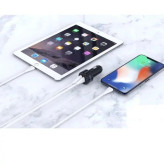 شارژر فندکی خودرو ویدوی مدل VIDVIE CC518C