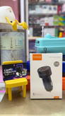 شارژر فندکی خودرو ویدوی مدل VIDVIE CC518C