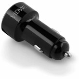 شارژر فندکی خودرو ویدوی مدل VIDVIE CC518C